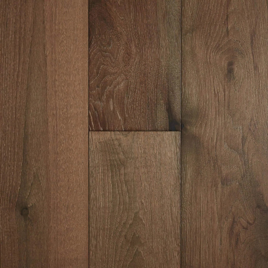 Engineered Flooring Tait Flooring Toasted Rye - Elk Falls Engineered American Hickory Flooring