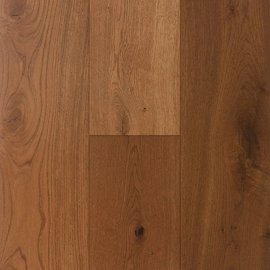 Tobacco - Highland Oak Engineered European Oak Flooring