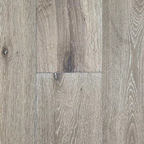 Urchin Grey - Highland Oak Engineered European Oak Flooring