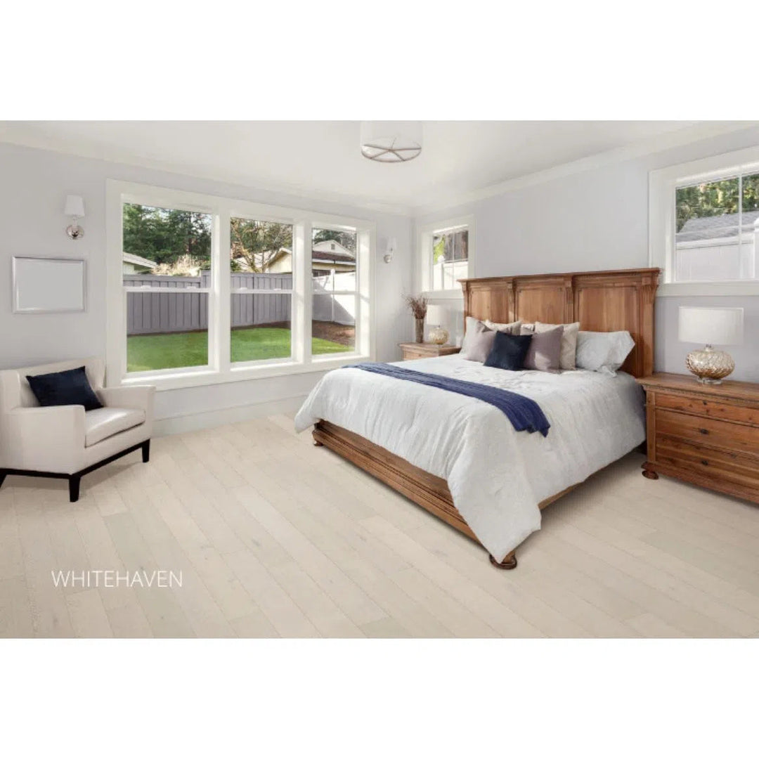 Whitehaven - Hurford's Genuine Oak Engineered European Oak Flooring