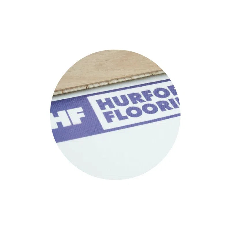 Flooring Accessories Tait Flooring Hurford's EVERwalk Underlay (Standard)