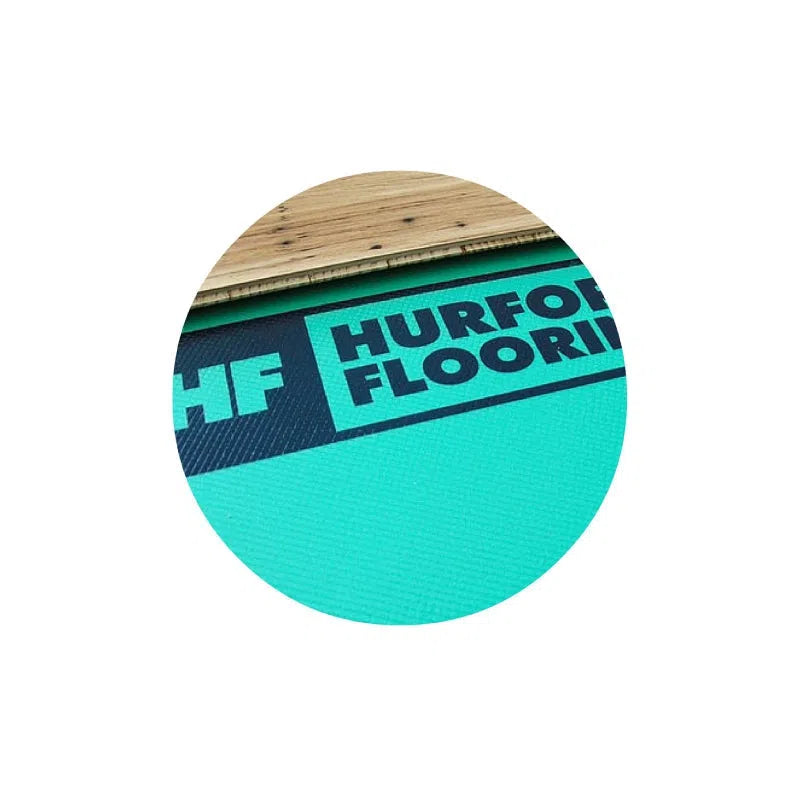 Flooring Accessories Tait Flooring Hurford's HUSHwalk Underlay (Premium)