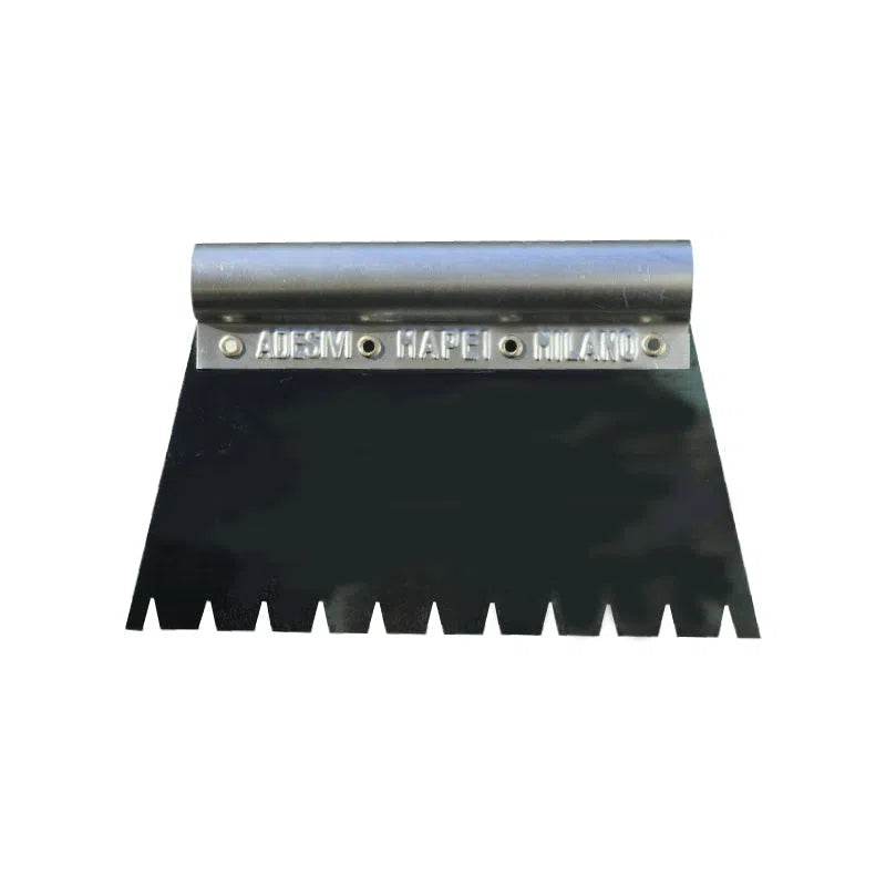 Flooring Accessories Tait Flooring Mapei Trowel 6mm V-Notch - For Mapei P990 & Eco P995