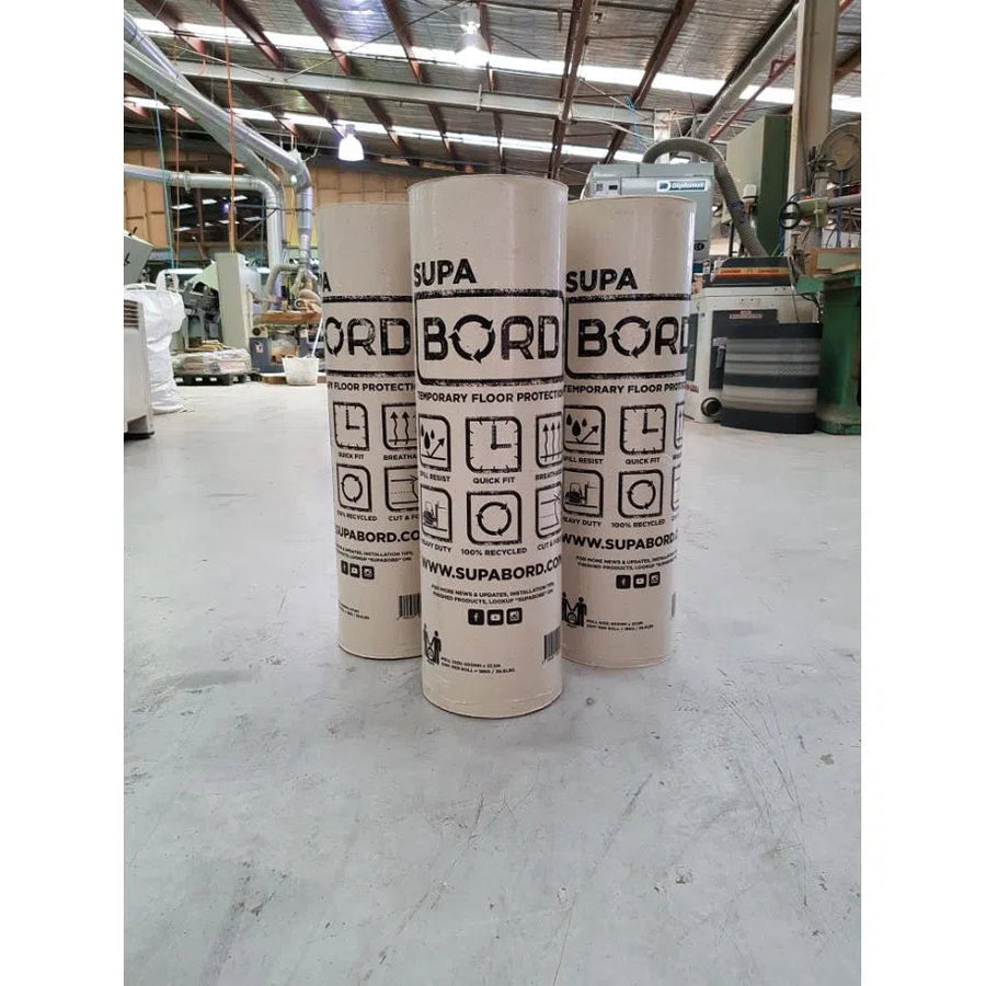 Flooring Protection Tait Flooring SupaBord Temporary Flooring Protection