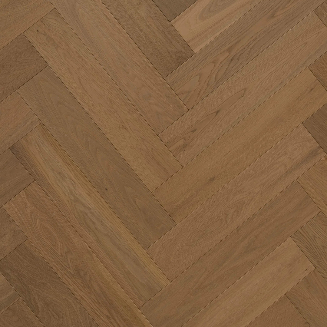 Chesterfield - Preference Pronto Engineered Herringbone Parquetry