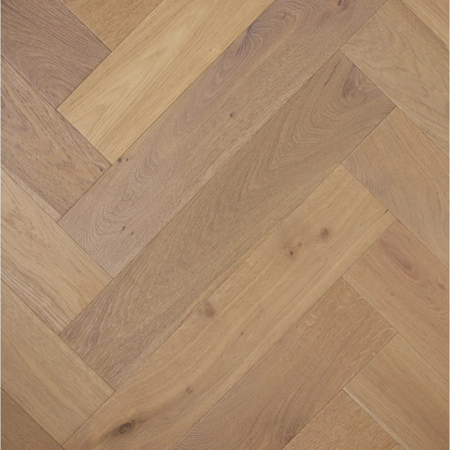 Herringbone Parquetry Tait Flooring Colonial Grey - Preference De Marque Engineered Herringbone Parquetry