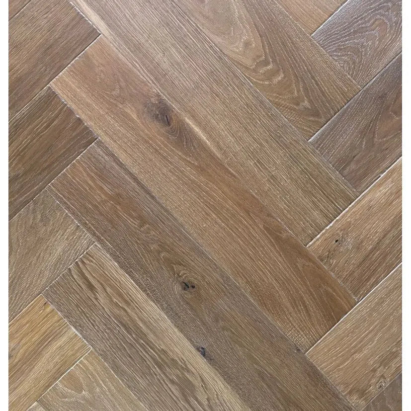 Cordoba - Scandinavia Floors Engineered Herringbone Parquetry