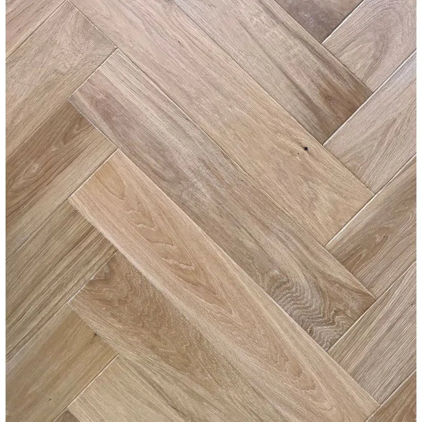 Florence - Scandinavia Floors Engineered Herringbone Parquetry