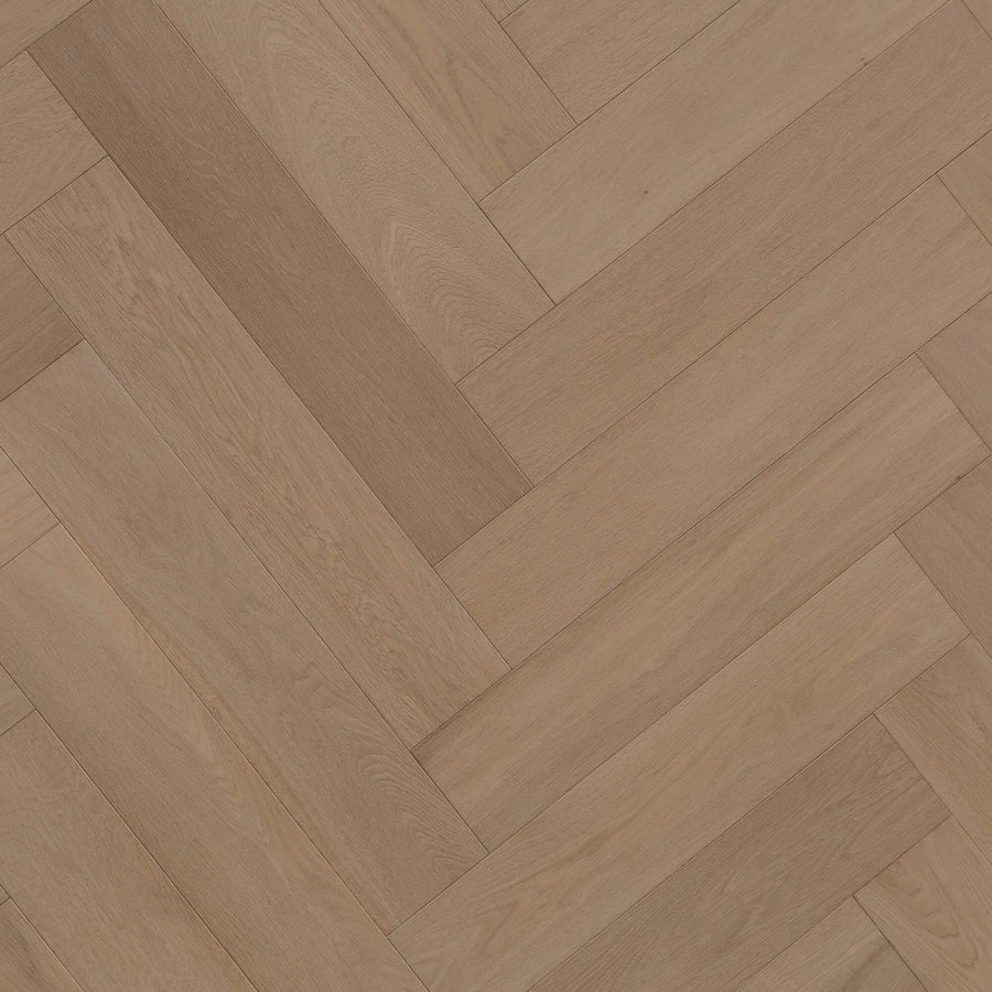 Herringbone Parquetry Tait Flooring Misty Cove - Preference Pronto Engineered Herringbone Parquetry