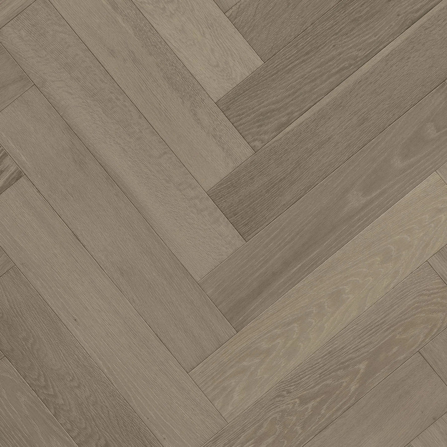 Herringbone Parquetry Tait Flooring Seafoam - Preference Pronto Engineered Herringbone Parquetry