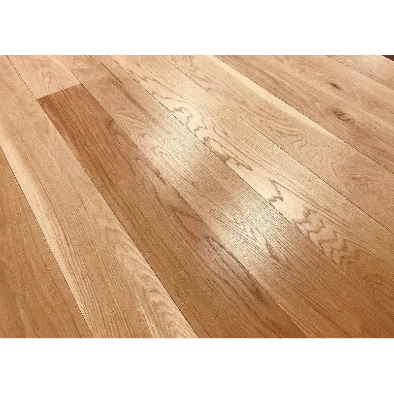 American White Oak Timber Flooring