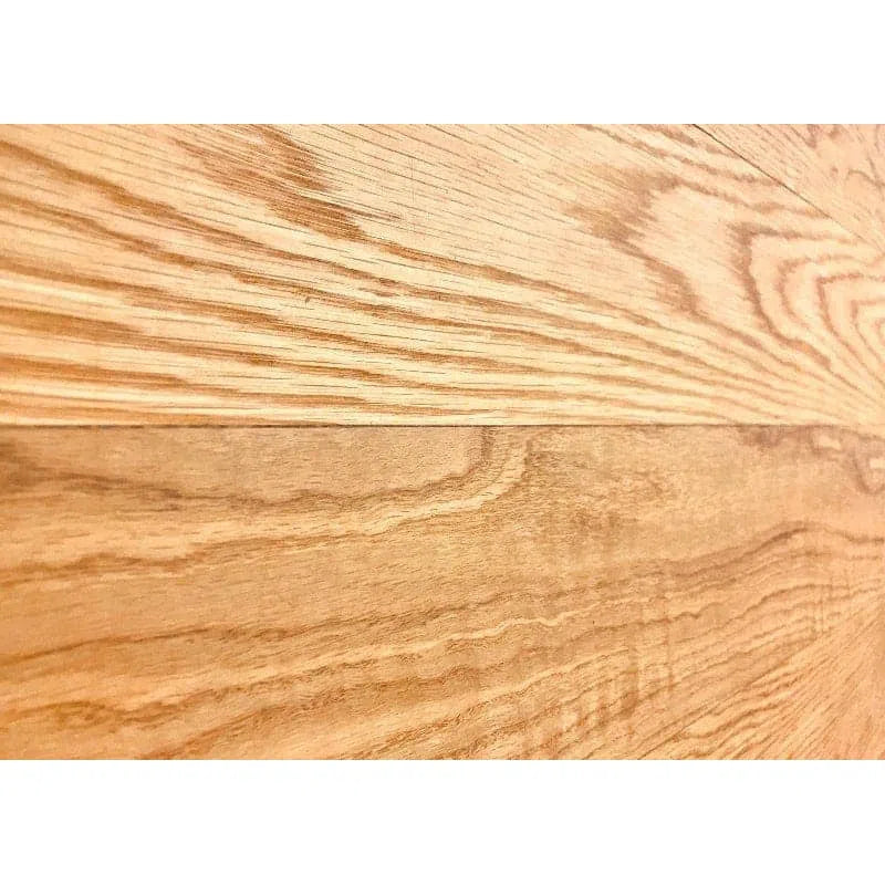 American White Oak Timber Flooring