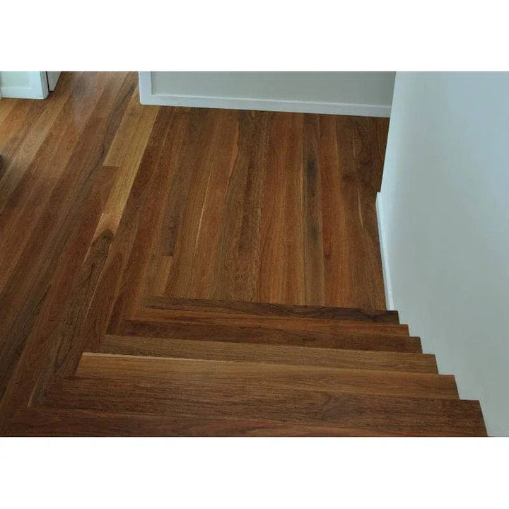 Grey Ironbark Timber Flooring