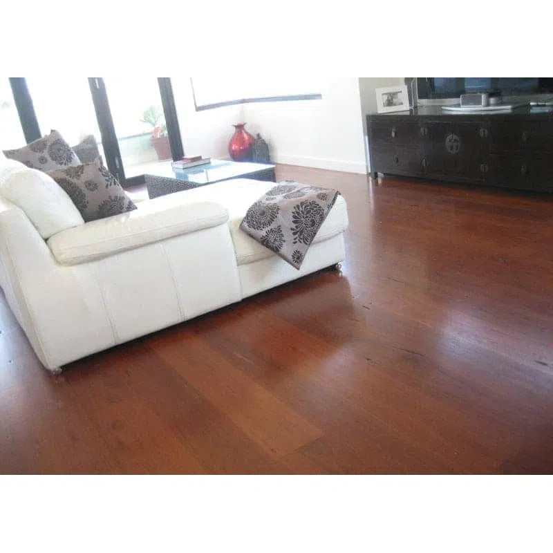 Grey Ironbark Timber Flooring