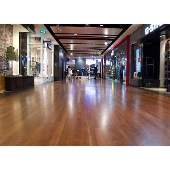 Grey Ironbark Timber Flooring