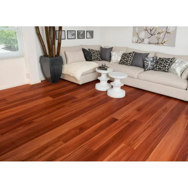 Red Ironbark Timber Flooring