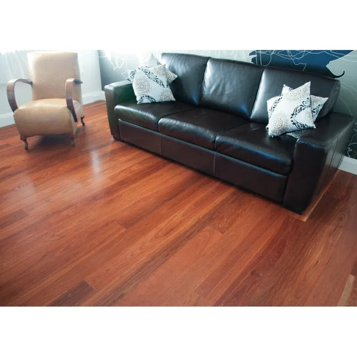 Red Ironbark Timber Flooring