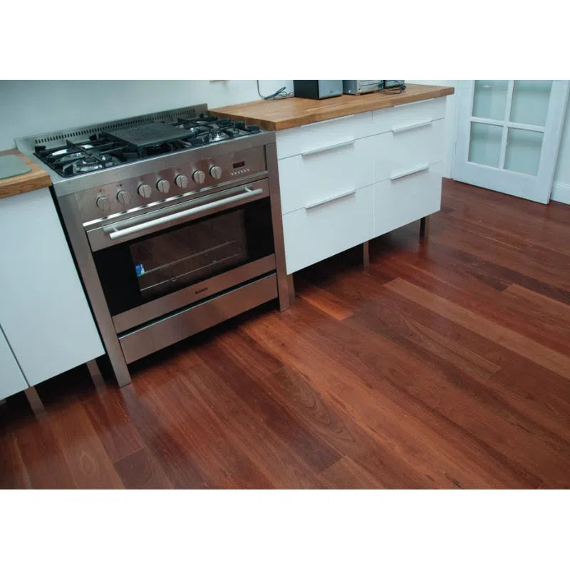 Red Ironbark Timber Flooring