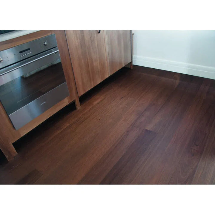 Roasted Cayenne Timber Flooring