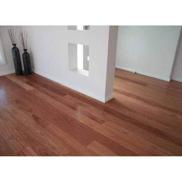Silvertop Stringybark Timber Flooring