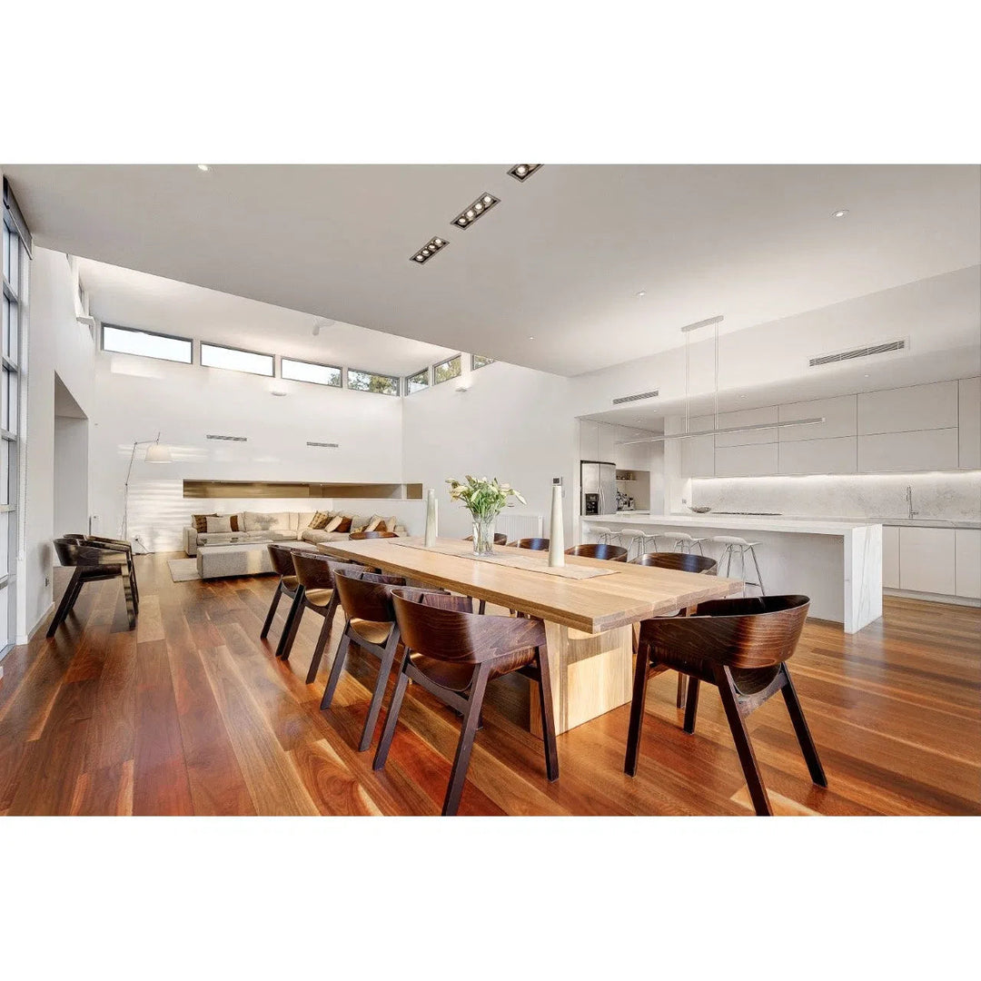 Spotted Gum Timber Flooring