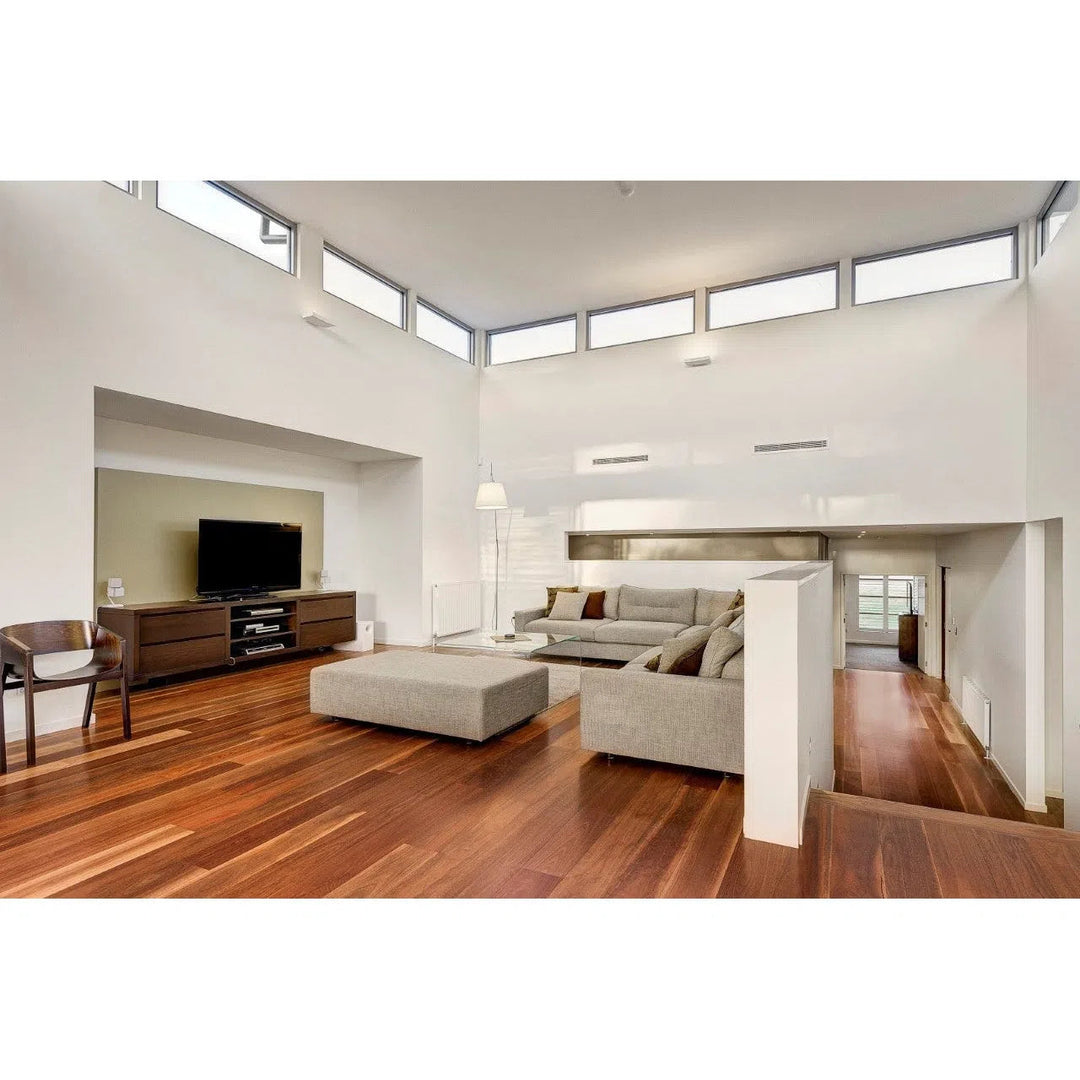 Spotted Gum Timber Flooring