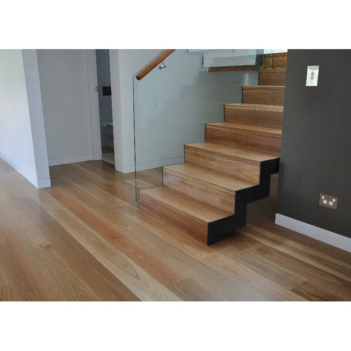 Spotted Gum Timber Flooring
