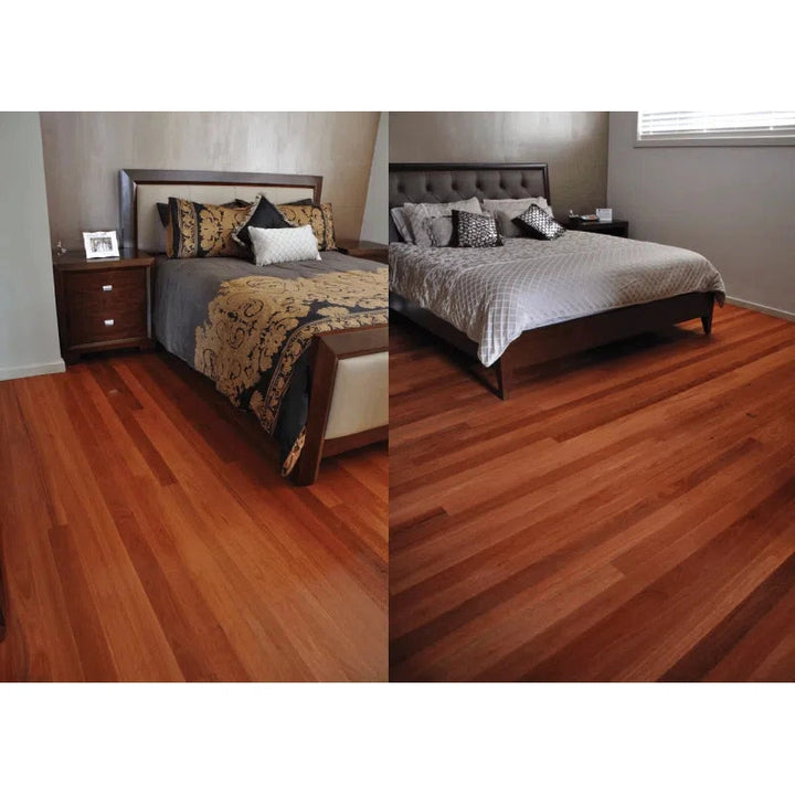 Sydney Blue Gum Timber Flooring