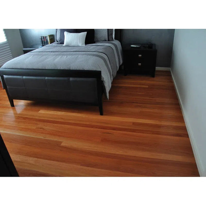 Sydney Blue Gum Timber Flooring