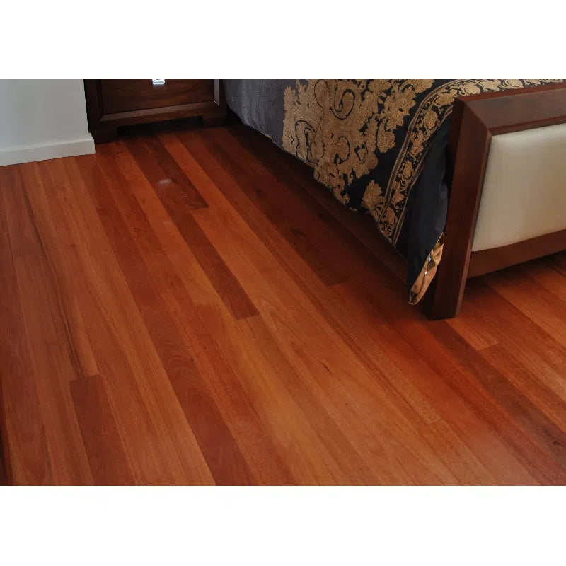 Sydney Blue Gum Timber Flooring