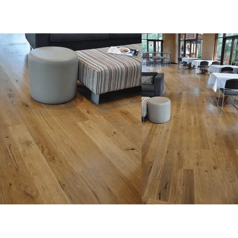 Tallowwood Timber Flooring