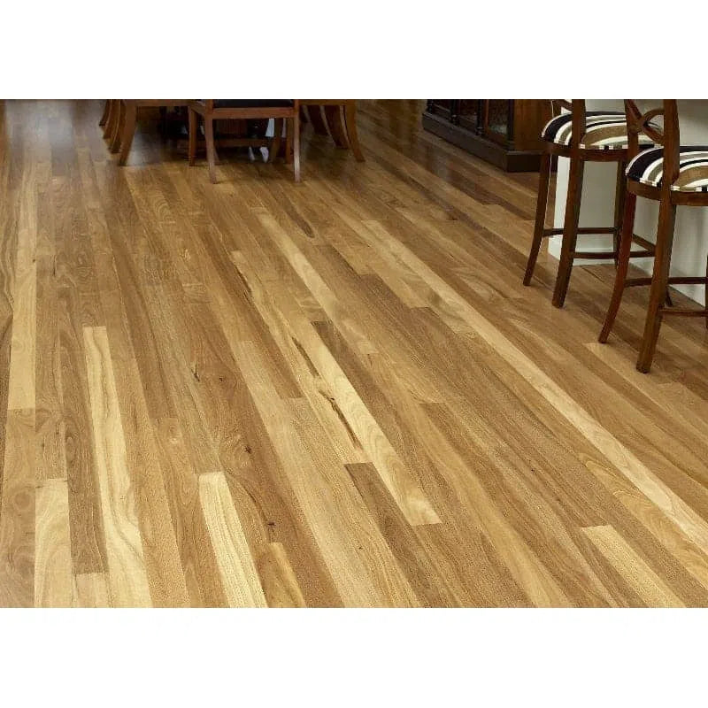 Tallowwood Timber Flooring
