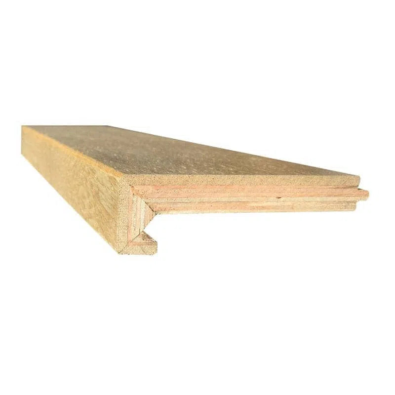 Custom Engineered Timber Stair Nosing