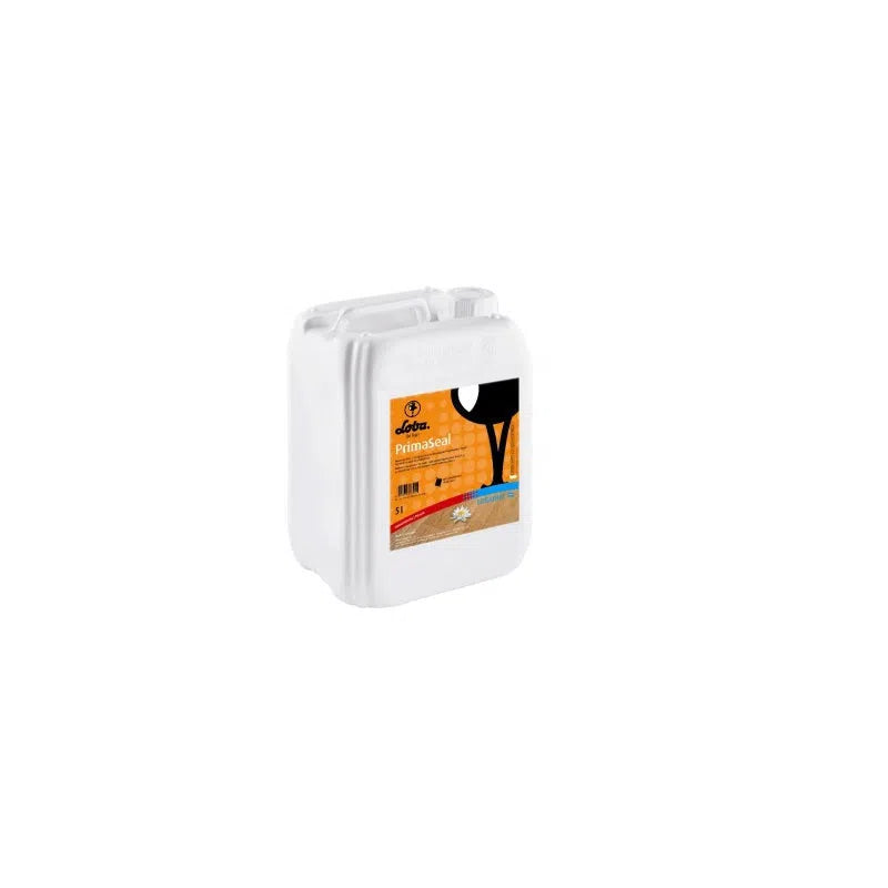 Water-based Coating Tait Flooring Loba WS 2K Invisible