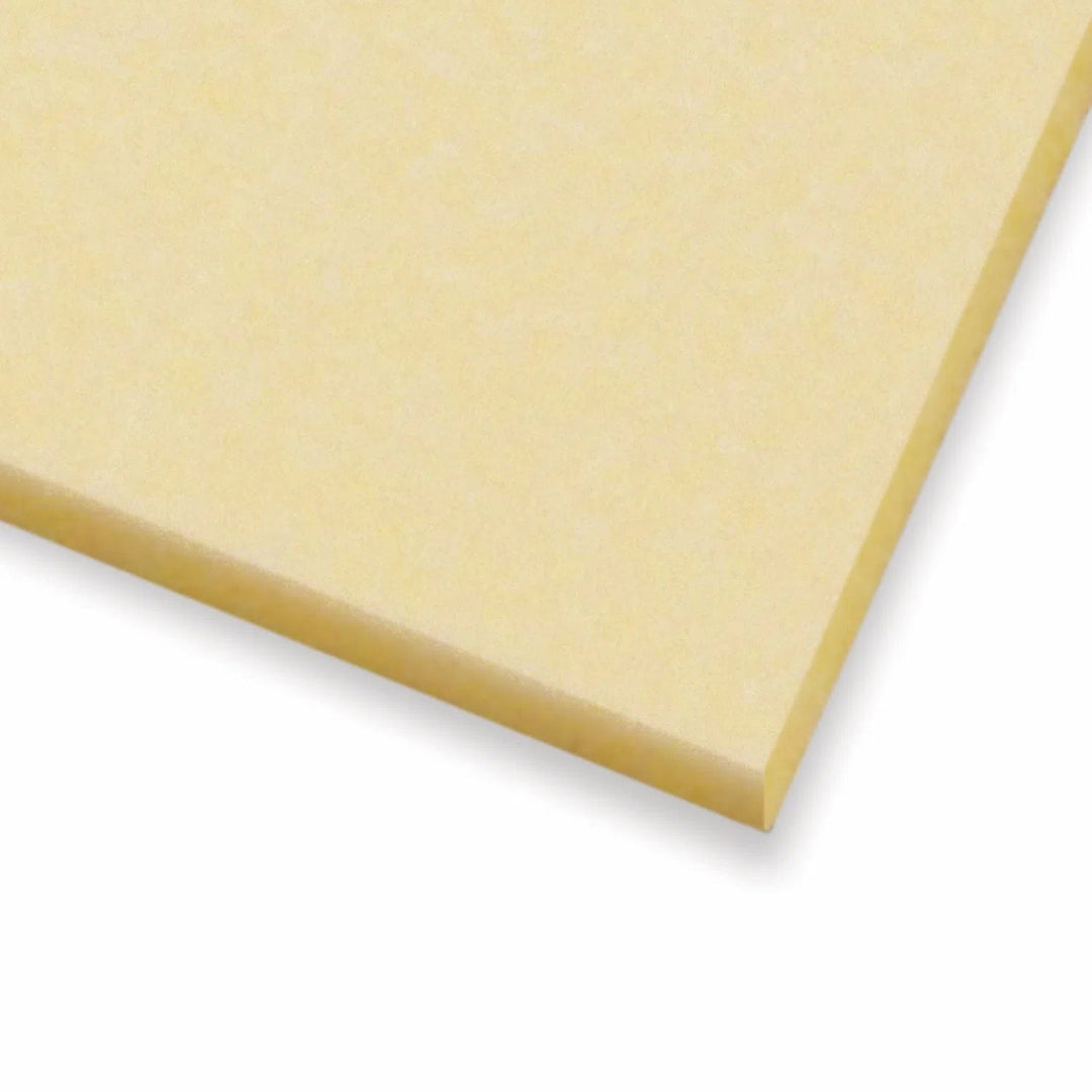 Econoboard Uncoated Insulation Board 6mm - 20 Pack
