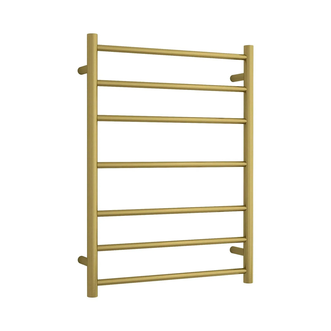 Thermorail Round Ladder Heated Towel Ladder