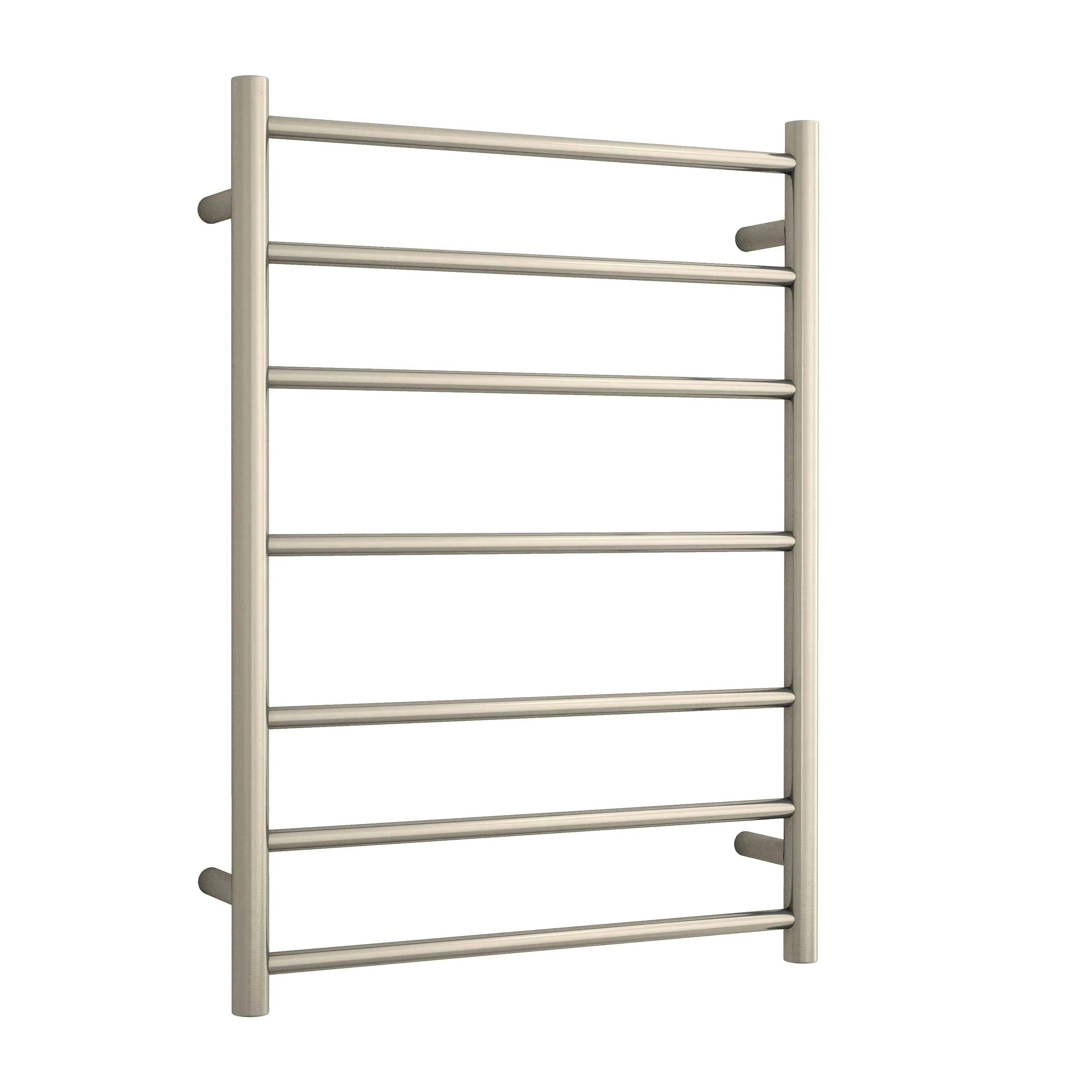 Thermorail Round Ladder Heated Towel Ladder