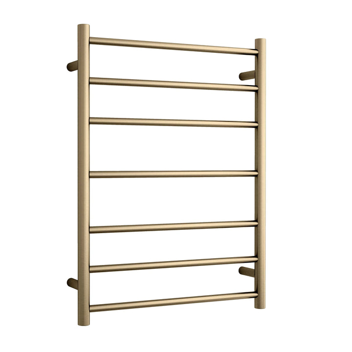 Thermorail Round Ladder Heated Towel Rail