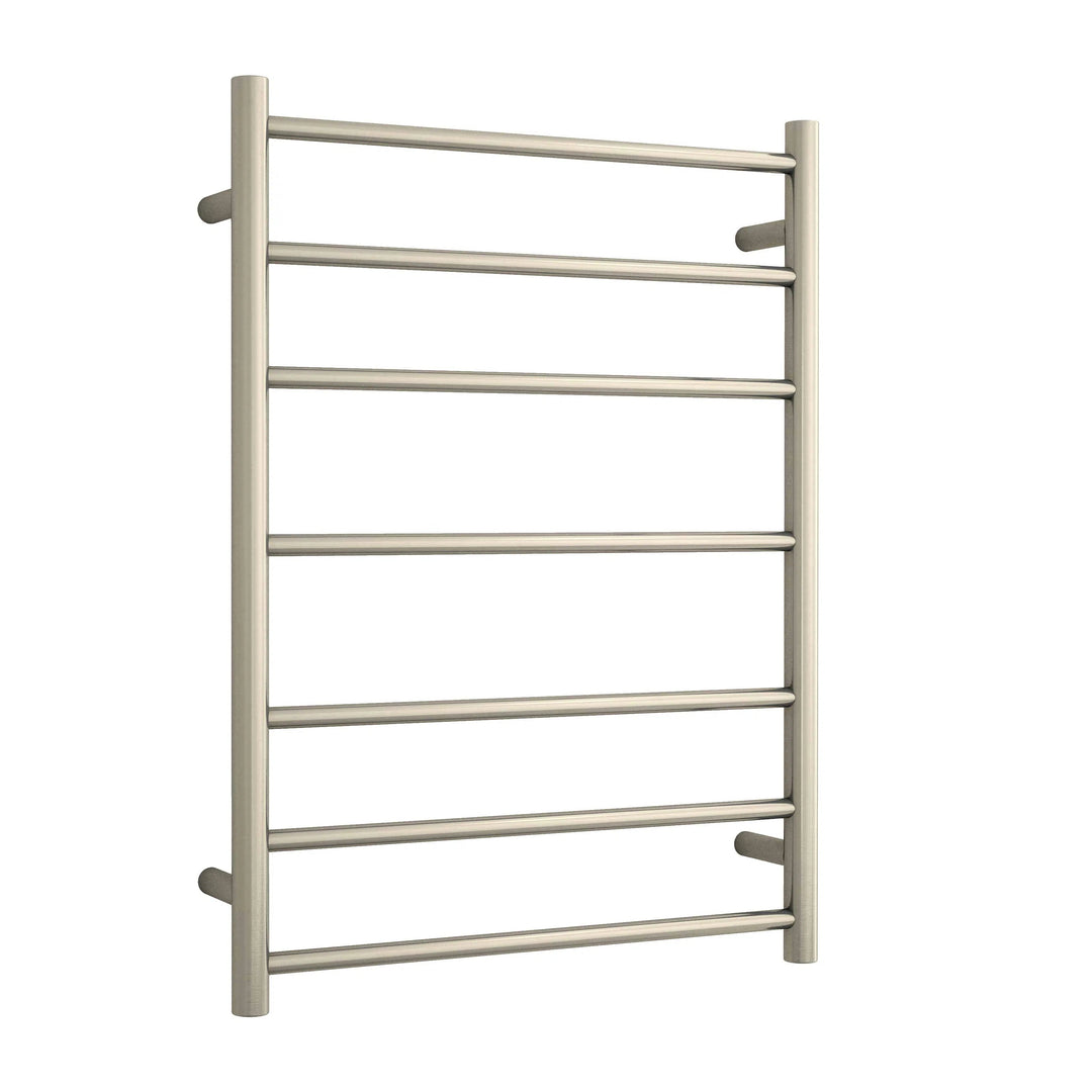 Thermorail Round Ladder Heated Towel Rail