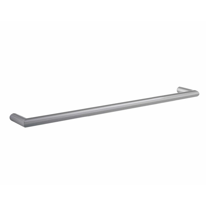 Thermorail DSR8 Round Single Bar Heated Towel Ladder