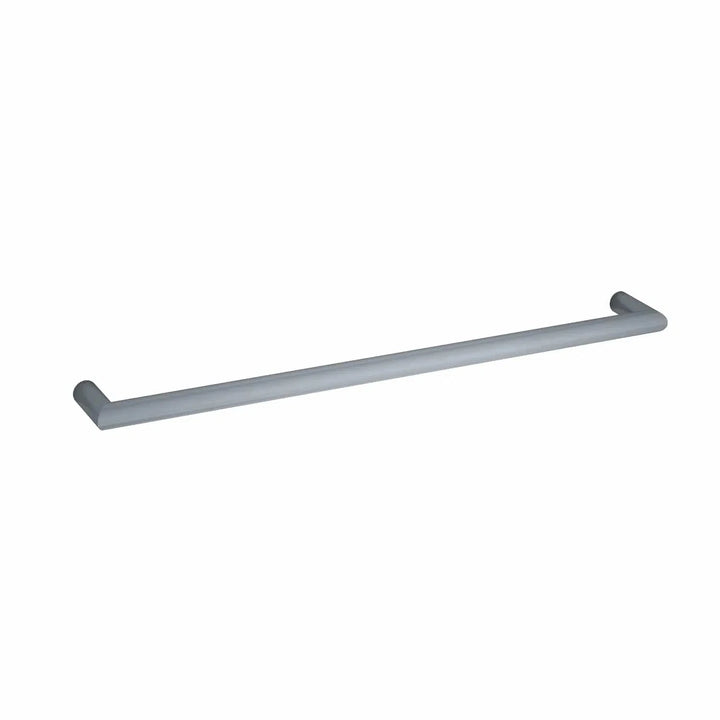 Thermorail DSR8 Round Single Bar Heated Towel Ladder