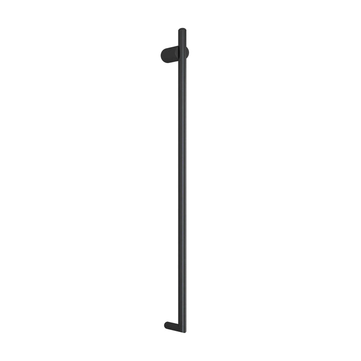 Thermorail Polished Stainless Heated Towel Ladder