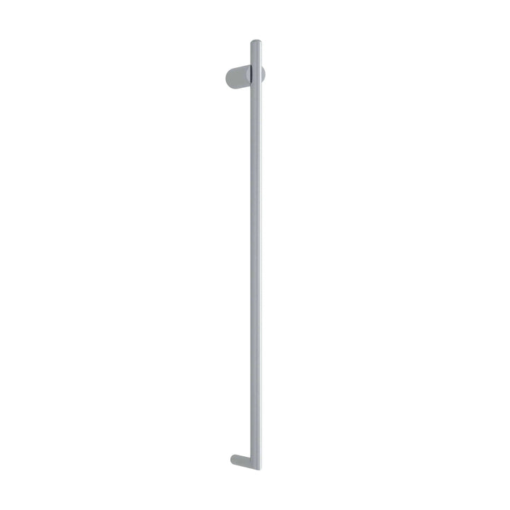 Thermorail Polished Stainless Heated Towel Ladder
