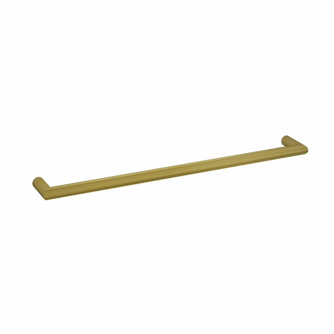 Thermorail DSR8 Round Single Bar Heated Towel Ladder