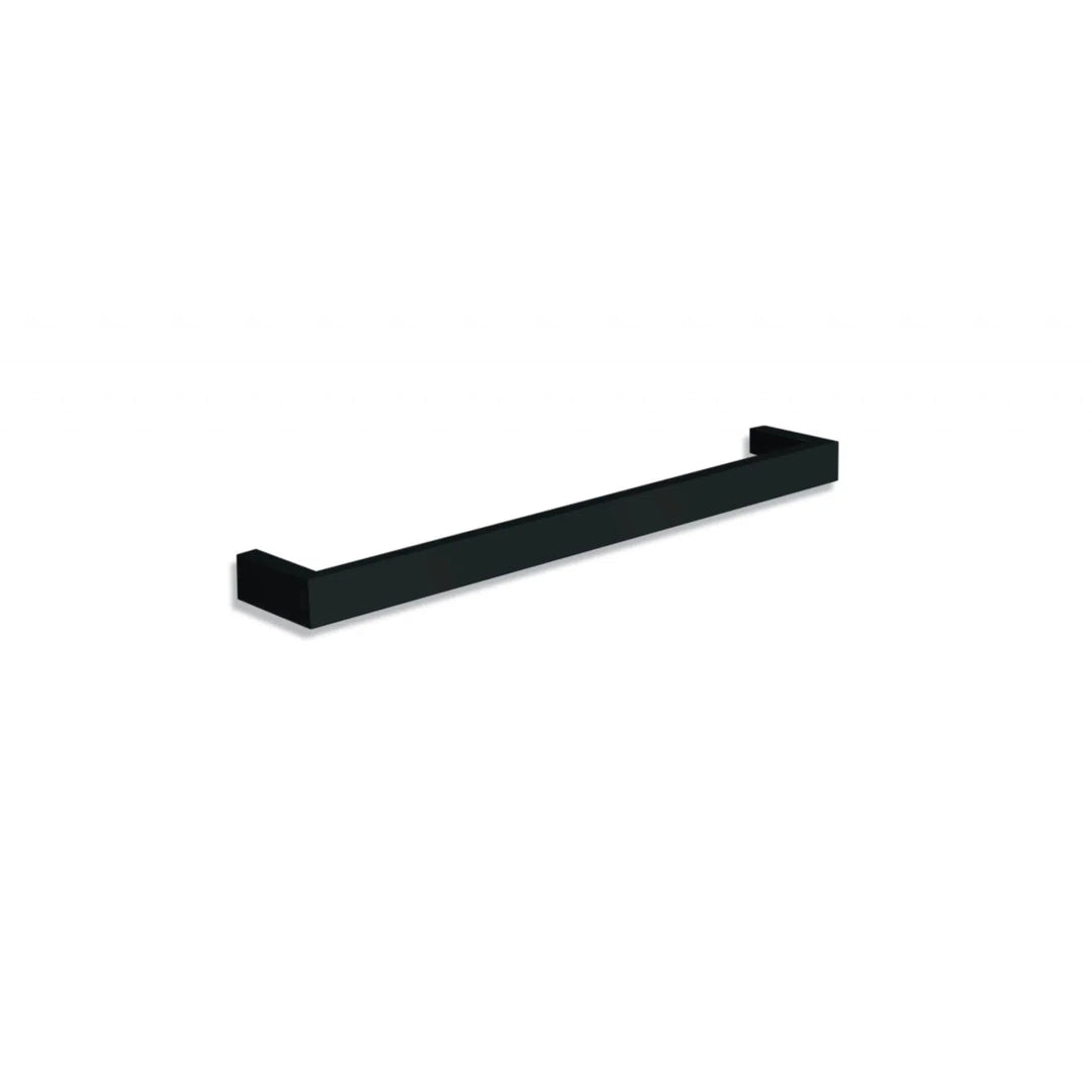 Thermorail Square Single Heated Towel Ladder
