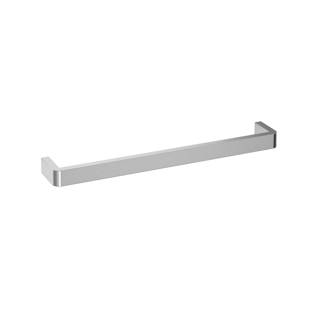 Thermorail DSC6 Square Single Bar Heated Ladder + Curved Corners