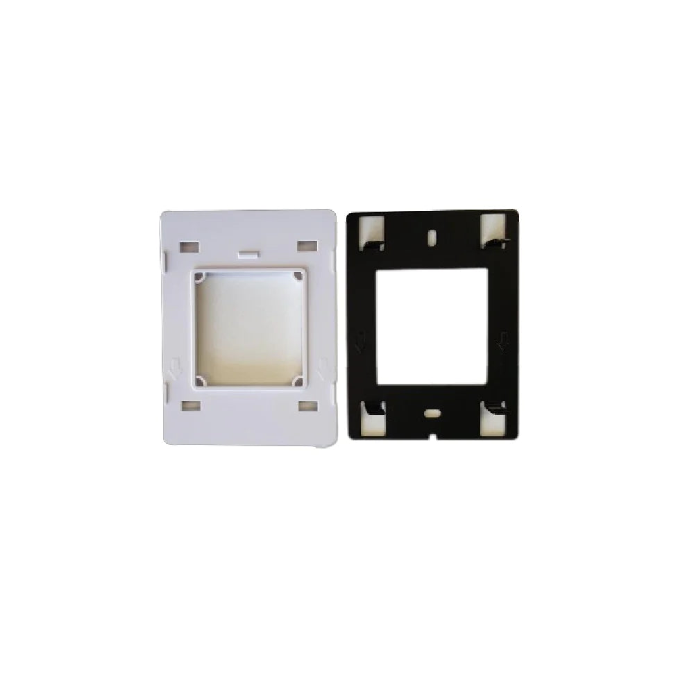 Thermotouch Landscape Mounting Plates