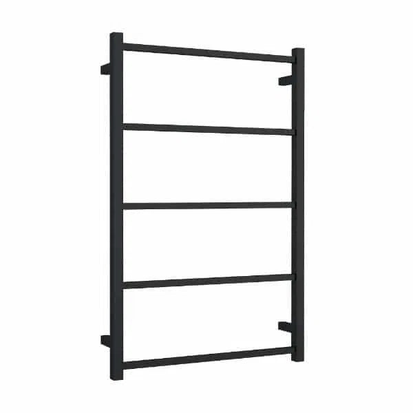 Thermorail Square Non-Heated Towel Ladder