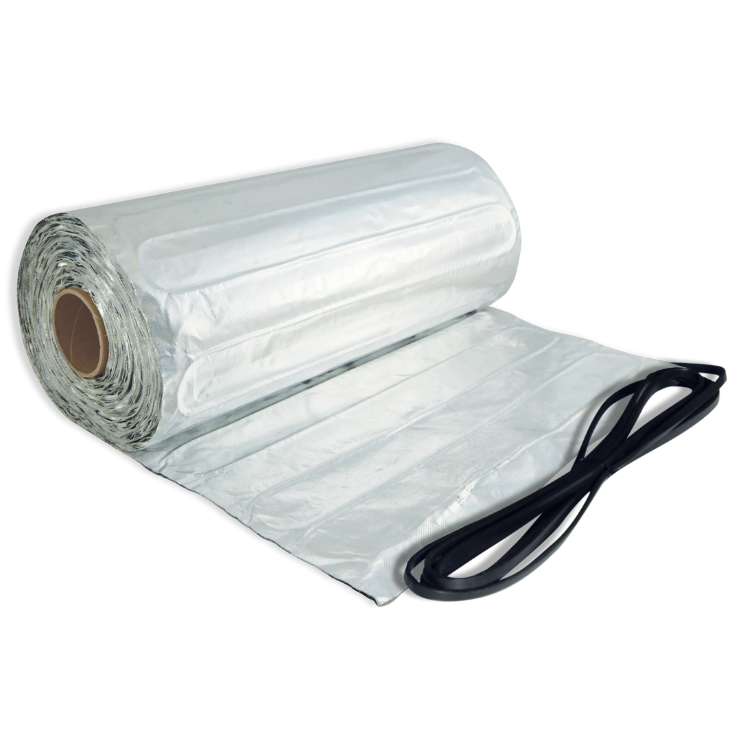 Thermofoil Underfloor Heating – Mat Only