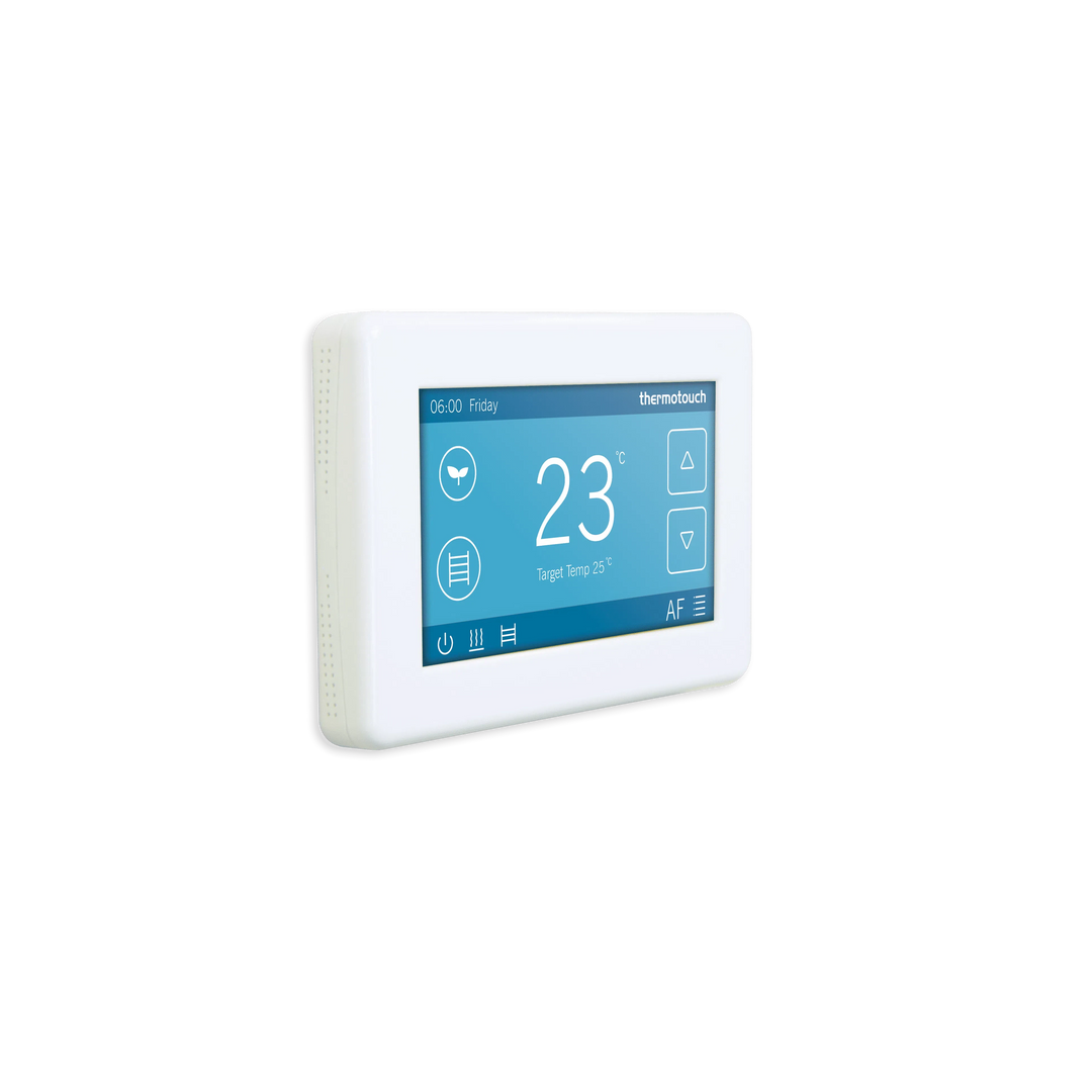 Thermotouch 4.3dC Dual Control Thermostat